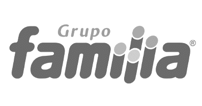 Logo de S S Do 0000S Grupo Familia, cliente de GuruSoft