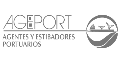 Logo de S S Do 0000S Ageport, cliente de GuruSoft