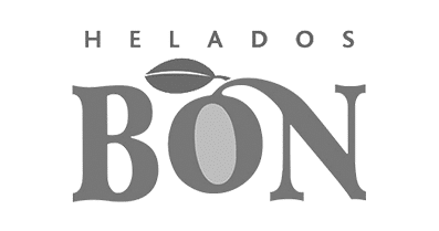 Logo de S S Do 0000S Helados Bon Copia, cliente de GuruSoft