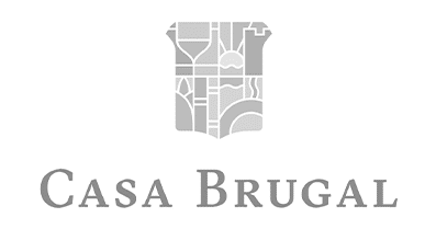 Logo de S S Do 0000S Casa Brugal, cliente de GuruSoft