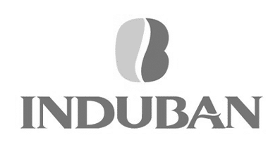Logo de S S Do 0000S Induban, cliente de GuruSoft