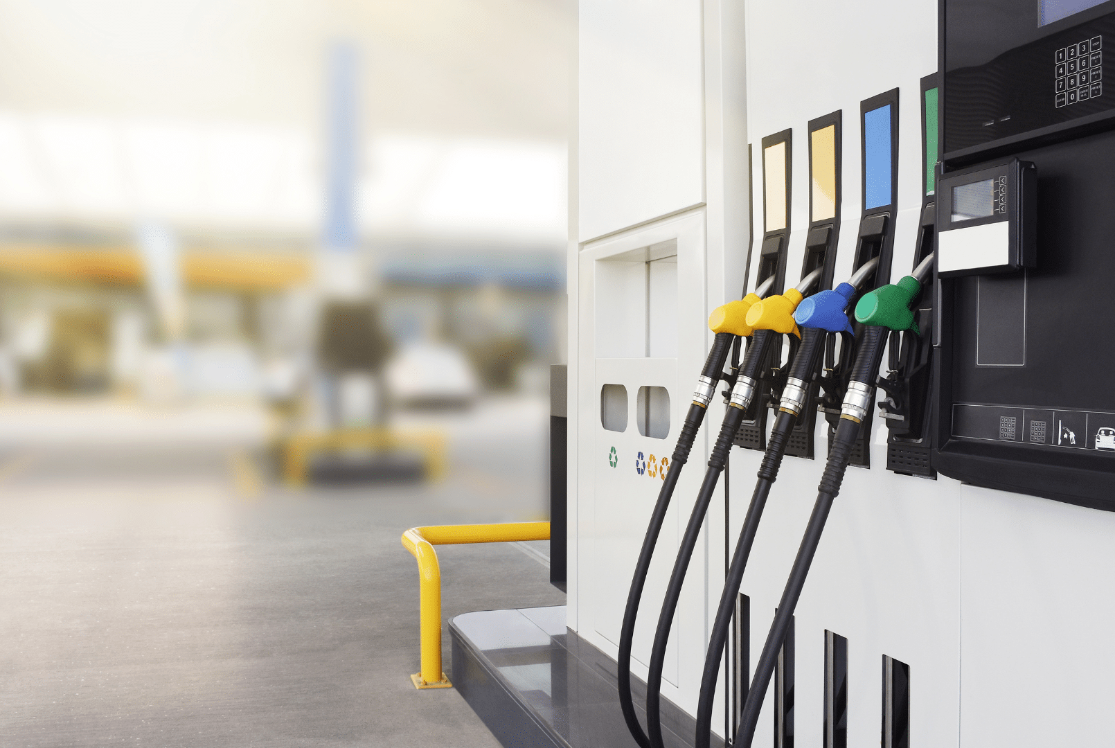 La Facturación Electrónica y sus beneficios para las estaciones de servicio - artículo de GuruSoft