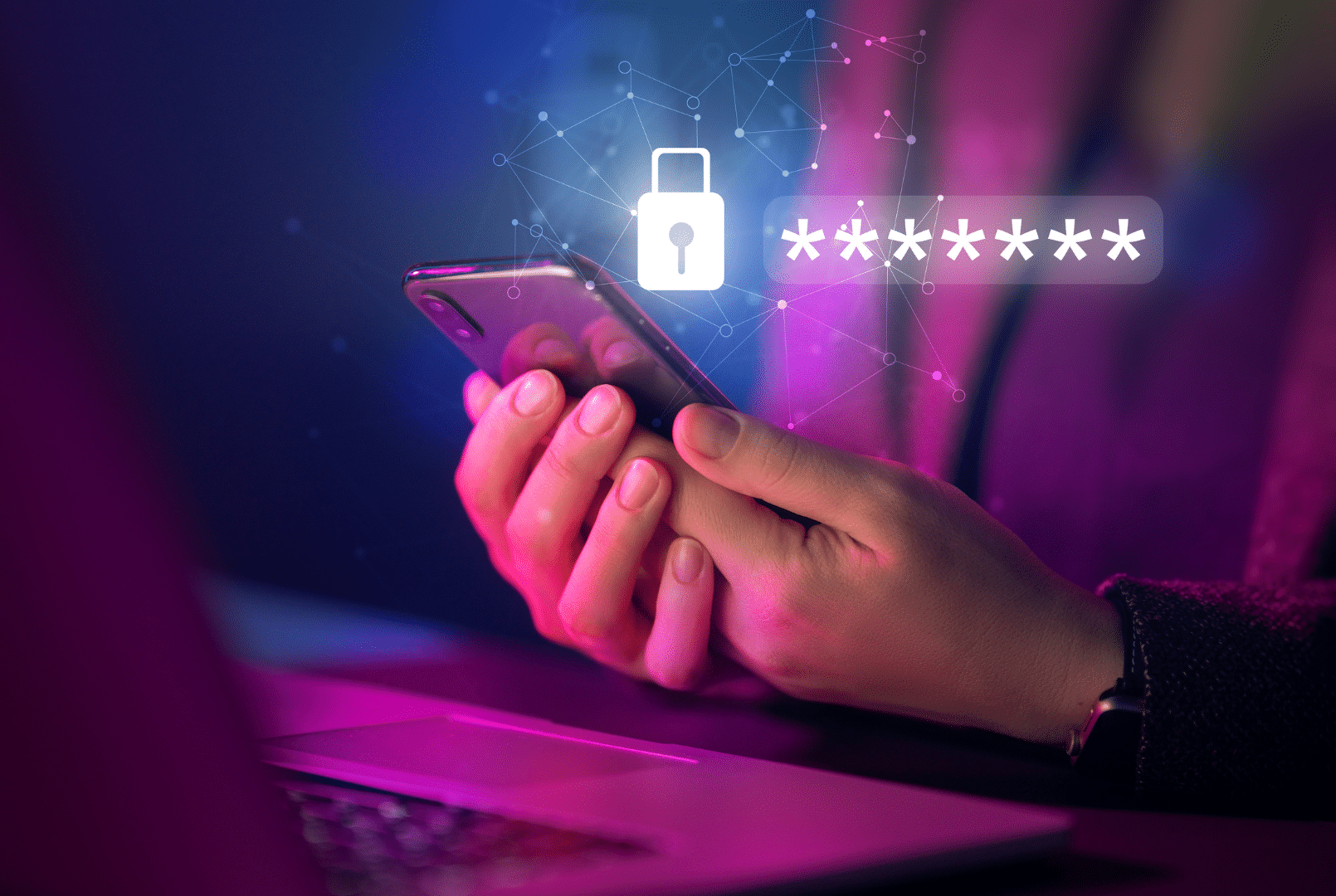 Diccionario tecnológico: Conoce los tipos de ciberseguridad - artículo de GuruSoft
