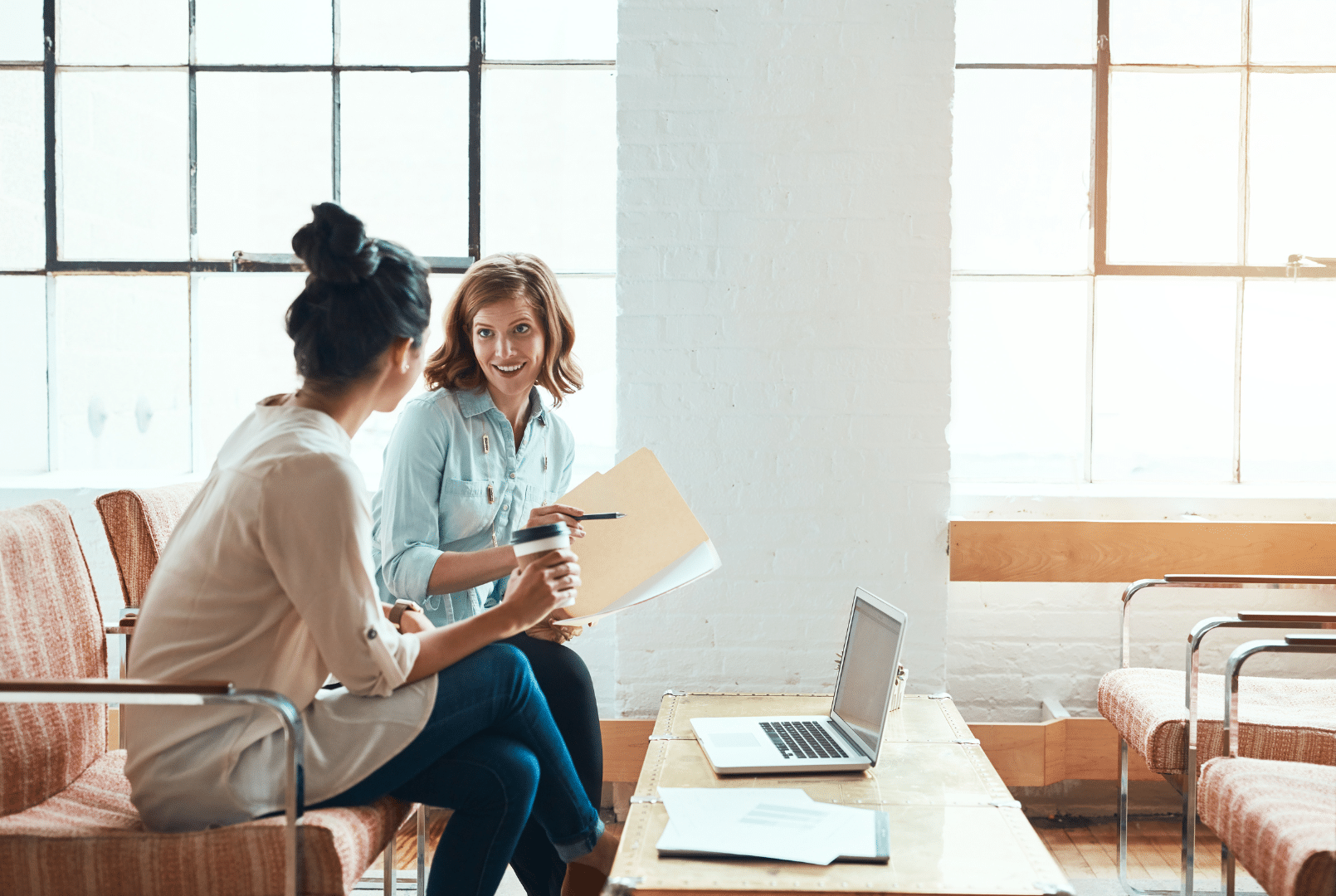 El poder de la confianza: descubre por qué el 59% de los clientes confía en las marcas con las que interactúan - artículo…