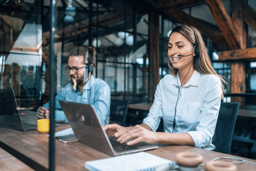 El poder de la confianza: descubre por qué el 59% de los clientes confía en las marcas con las que interactúan - artículo…