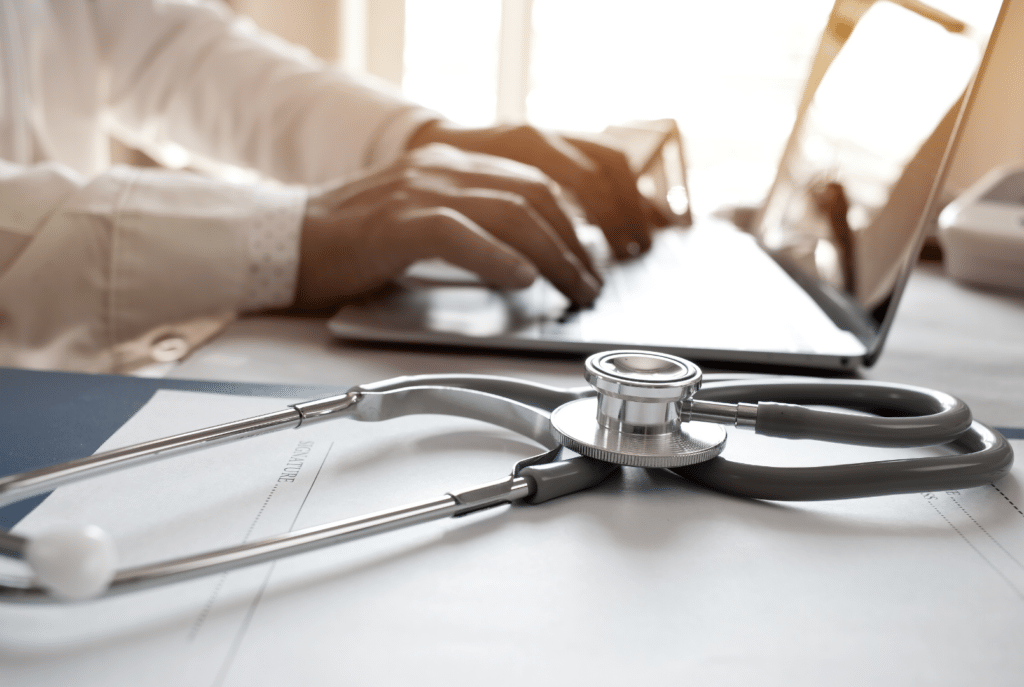 Salud para Contribución de la Facturación Electrónica para el sector salud