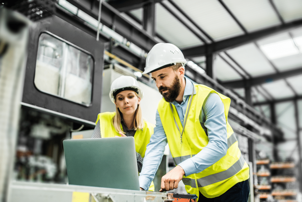 Facturación Electrónica para el sector industrial: transformando la manera de facturar - artículo de GuruSoft