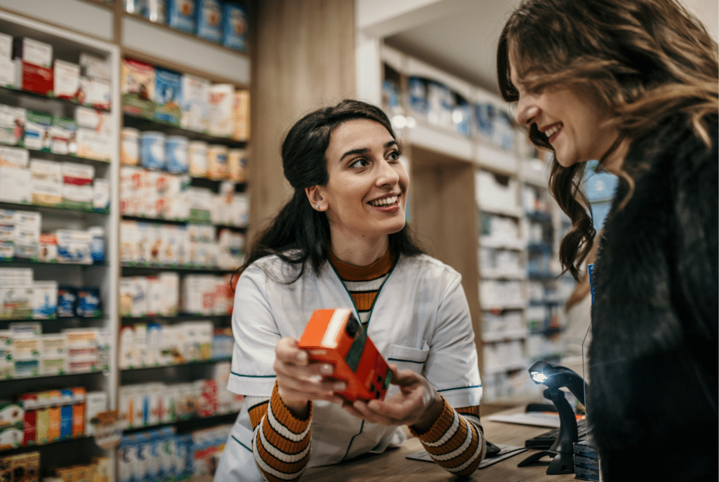 Ss para Facturación Electrónica: una "medicina digital" para el sector farmacéutico