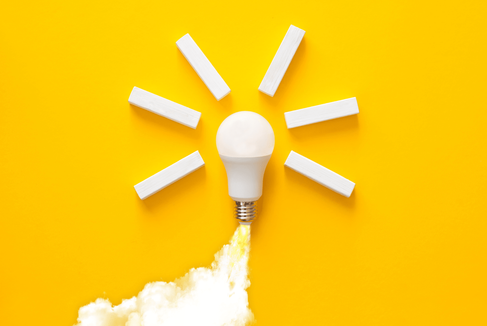 Innovación empresarial: más que solo una frase elegante y vanguardista - artículo de GuruSoft