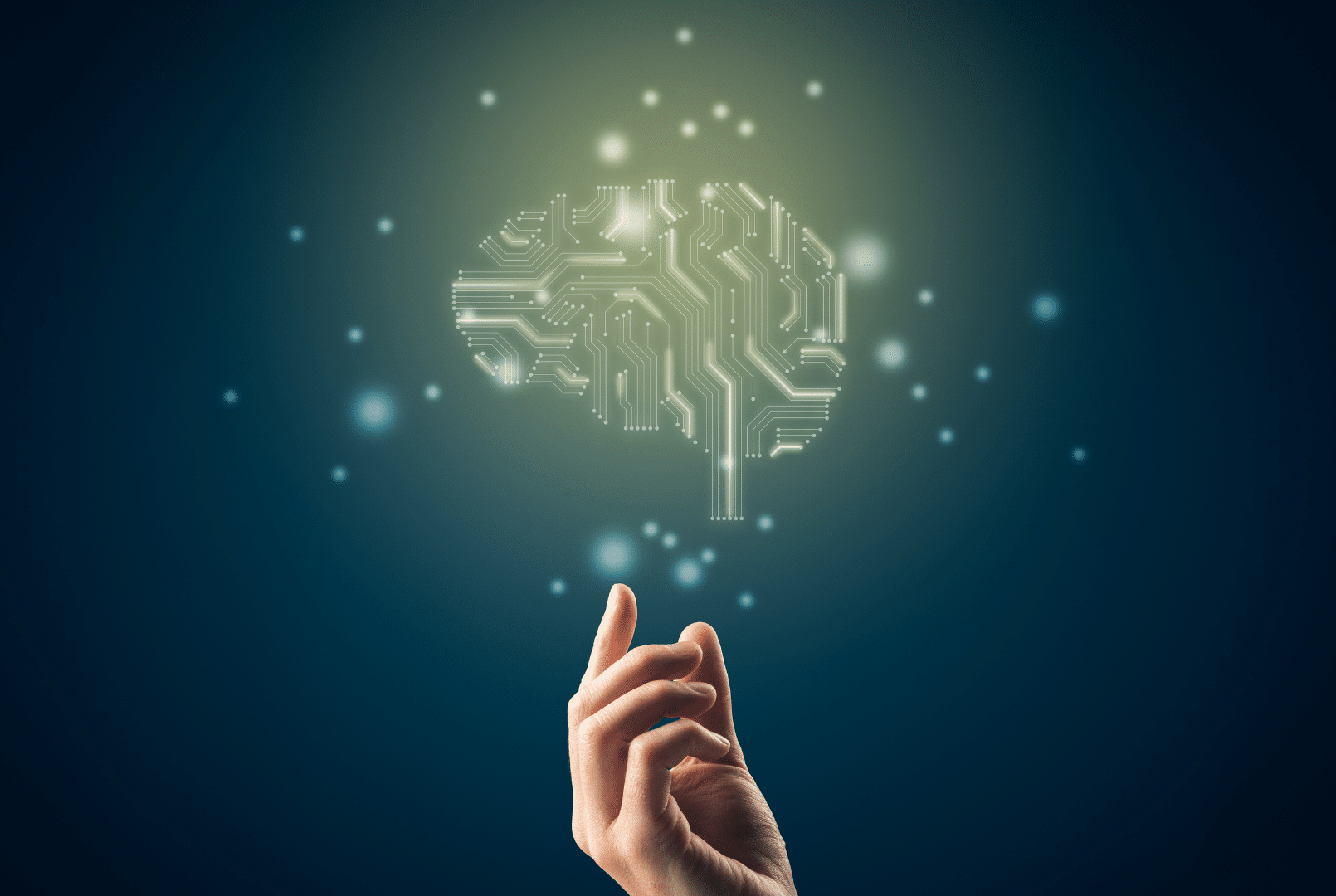 Inteligencia artificial: un nuevo puente en la relación de las marcas y sus clientes - artículo de GuruSoft