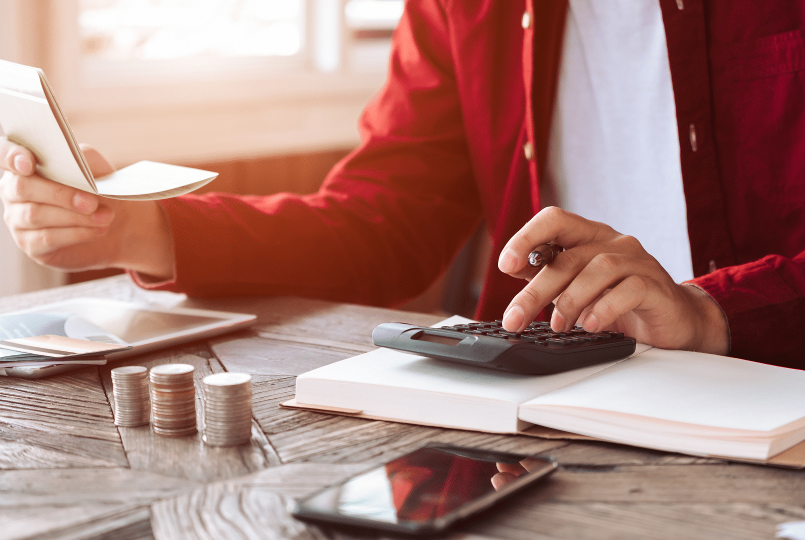 Análisis financiero: metodologías para tomar buenas decisiones - artículo de GuruSoft