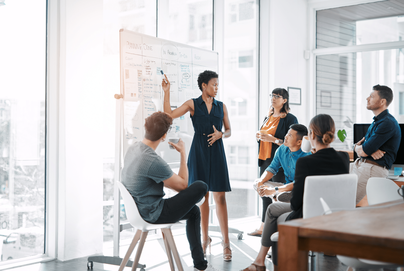 Integridad empresarial: ¿Cómo se está moviendo en el mundo? - artículo de GuruSoft