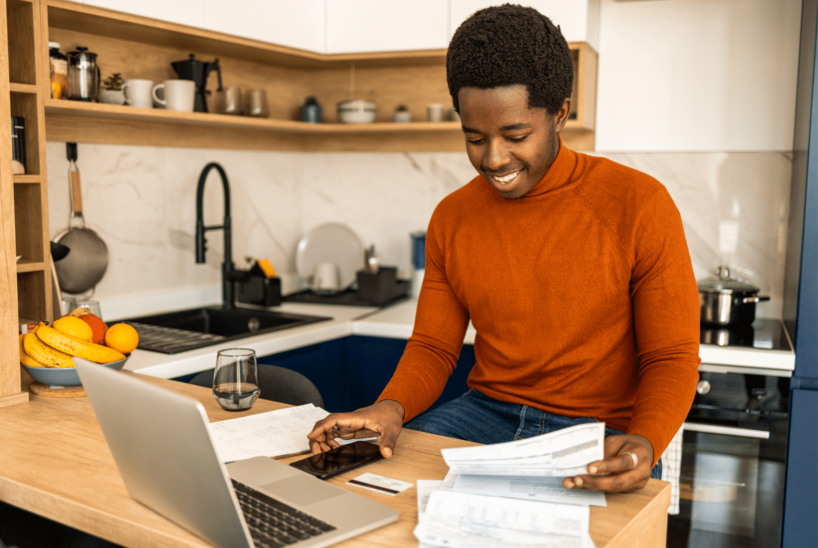 Finanzas personales: el emprendedor que cuida su bolsillo hoy vive mejor mañana - artículo de GuruSoft