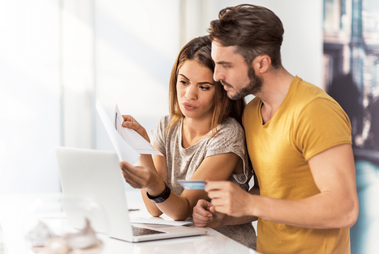 Consejos financieros que todo emprendedor debe leer (y poner en práctica) - artículo de GuruSoft