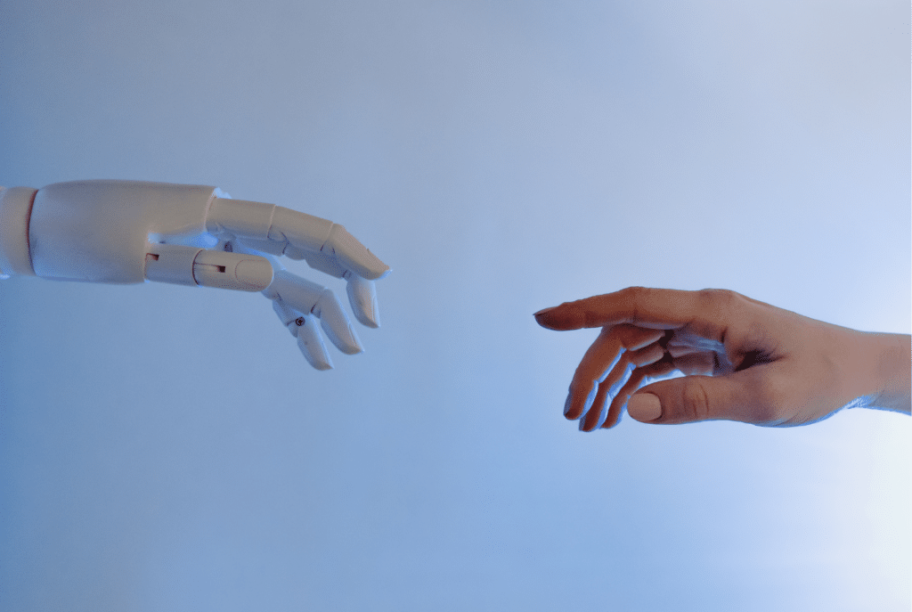 ¡El mejor dúo! IA y Facturación Electrónica para mejorar la productividad - artículo de GuruSoft