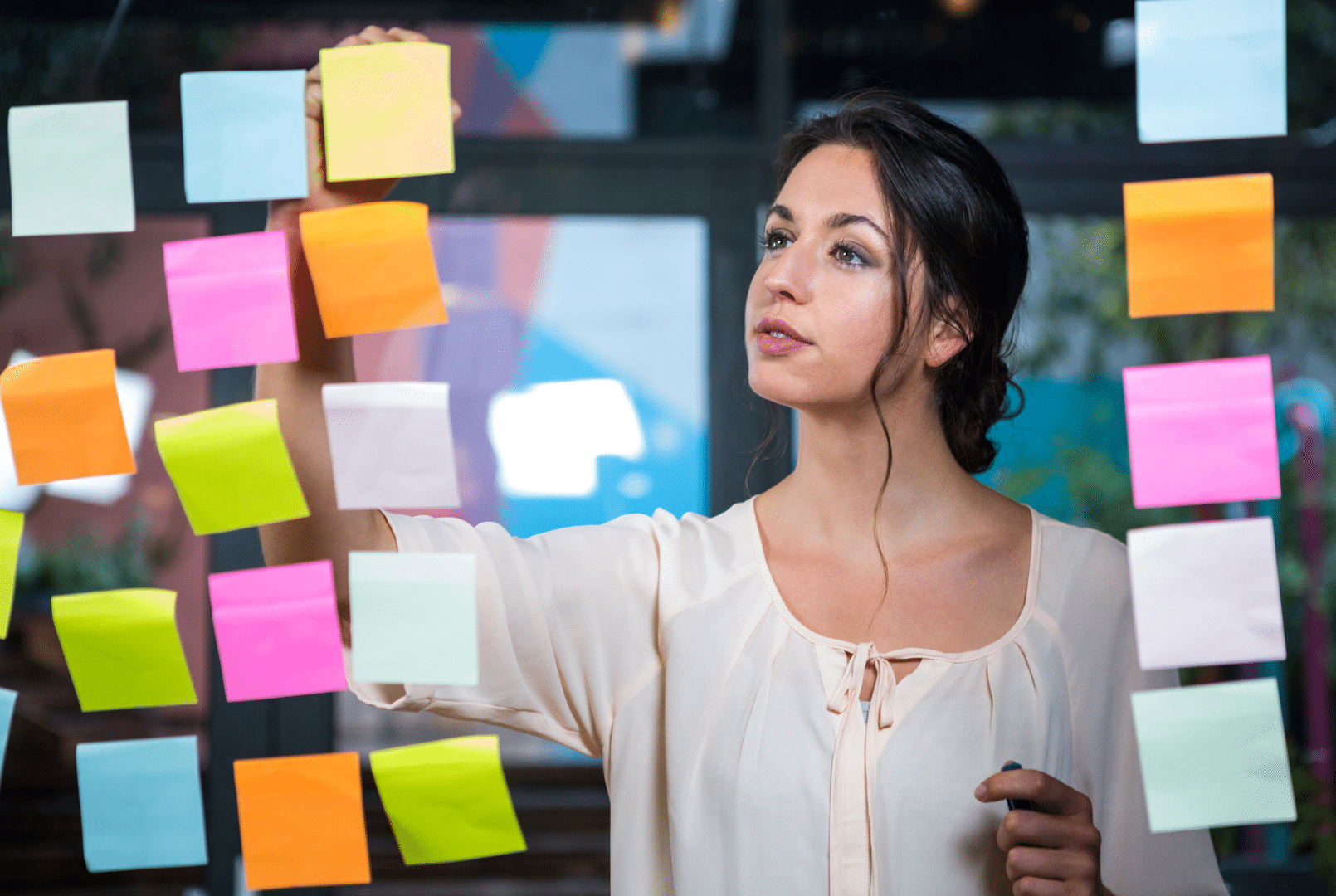 Cambia tu mentalidad con estas 5 técnicas innovadoras (son fáciles de hacer) - artículo de GuruSoft