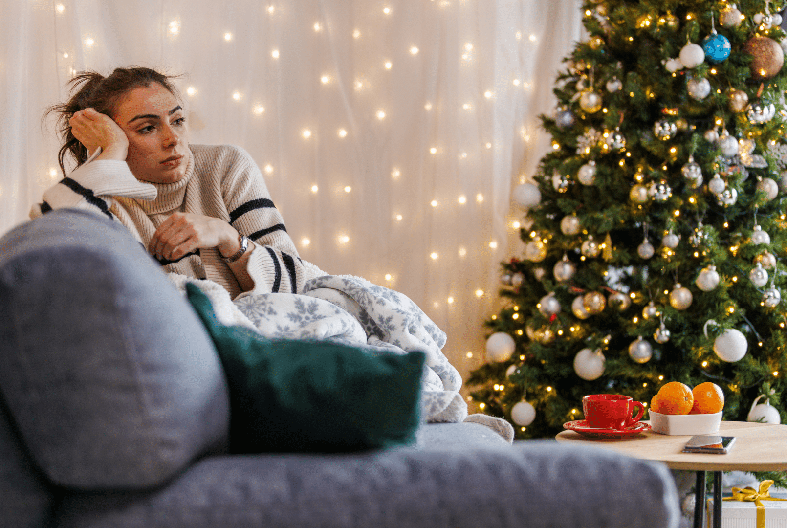 ¿Preocupado por los gastos de Navidad? Lee estos consejos - artículo de GuruSoft