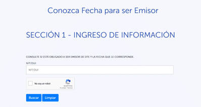 Imagenxxx para Nueva fecha para inicio de emisión de facturas electrónicas en El Salvador este 2025