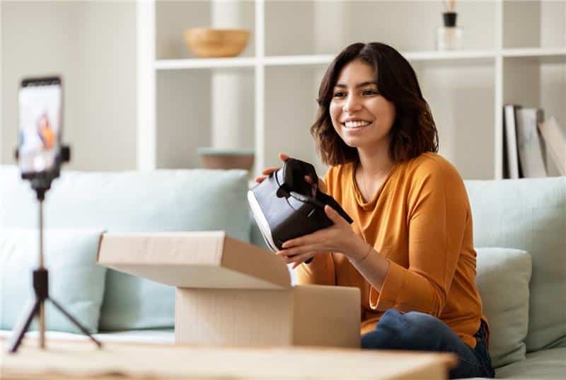 El poder del Unboxing: explica a detalle, vende mejor - artículo de GuruSoft