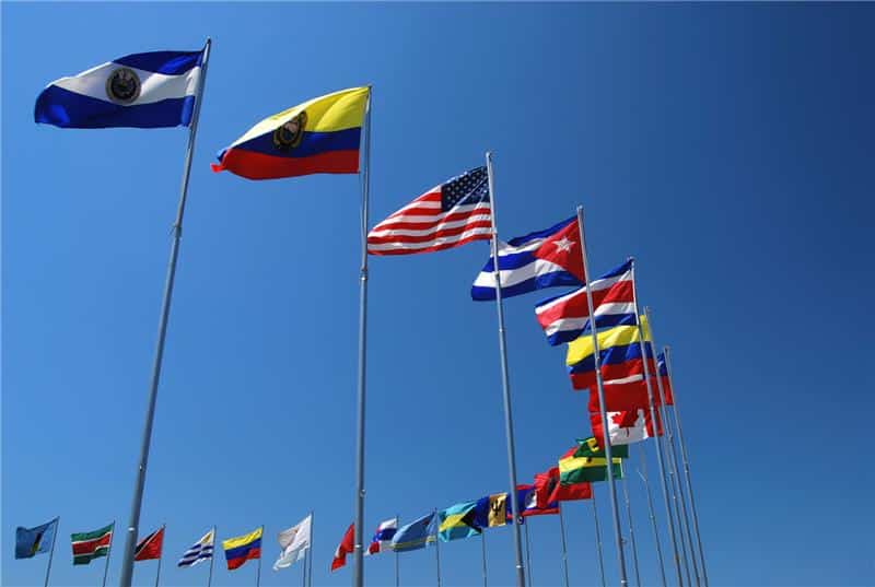 La influencia de los aranceles de EE. UU. en las economías de América Latina - artículo de GuruSoft