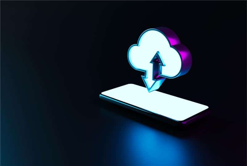 Computación en la nube: hora de elevar tu negocio - artículo de GuruSoft