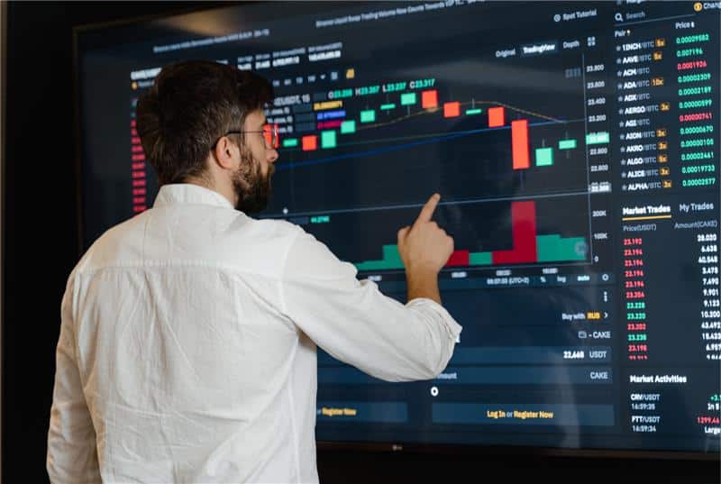 5 KPI que debes monitorear en tu empresa hoy (quizá para mañana sea tarde) - artículo de GuruSoft
