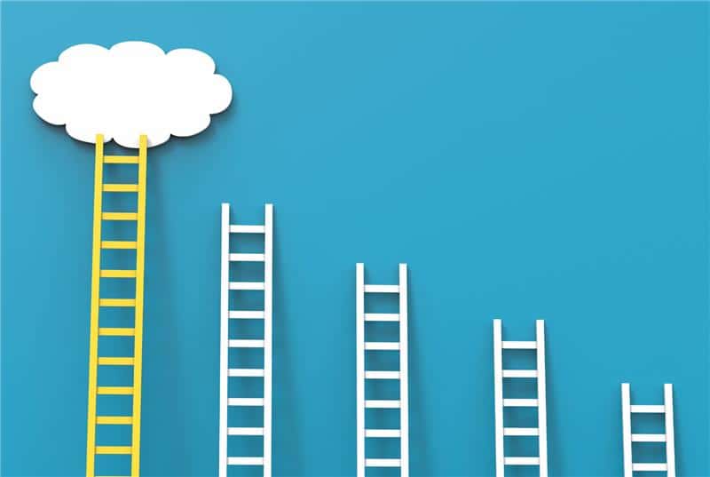 Desafíos y oportunidades que un emprendedor debe tener en cuenta para triunfar - artículo de GuruSoft