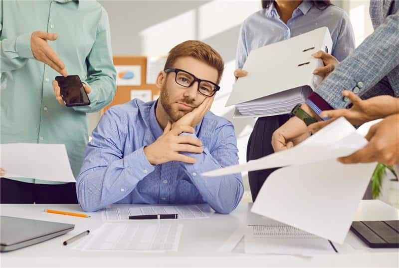 El mito del multitasking: lo que nadie te dijo sobre ser “productivo” todo el tiempo - artículo de GuruSoft