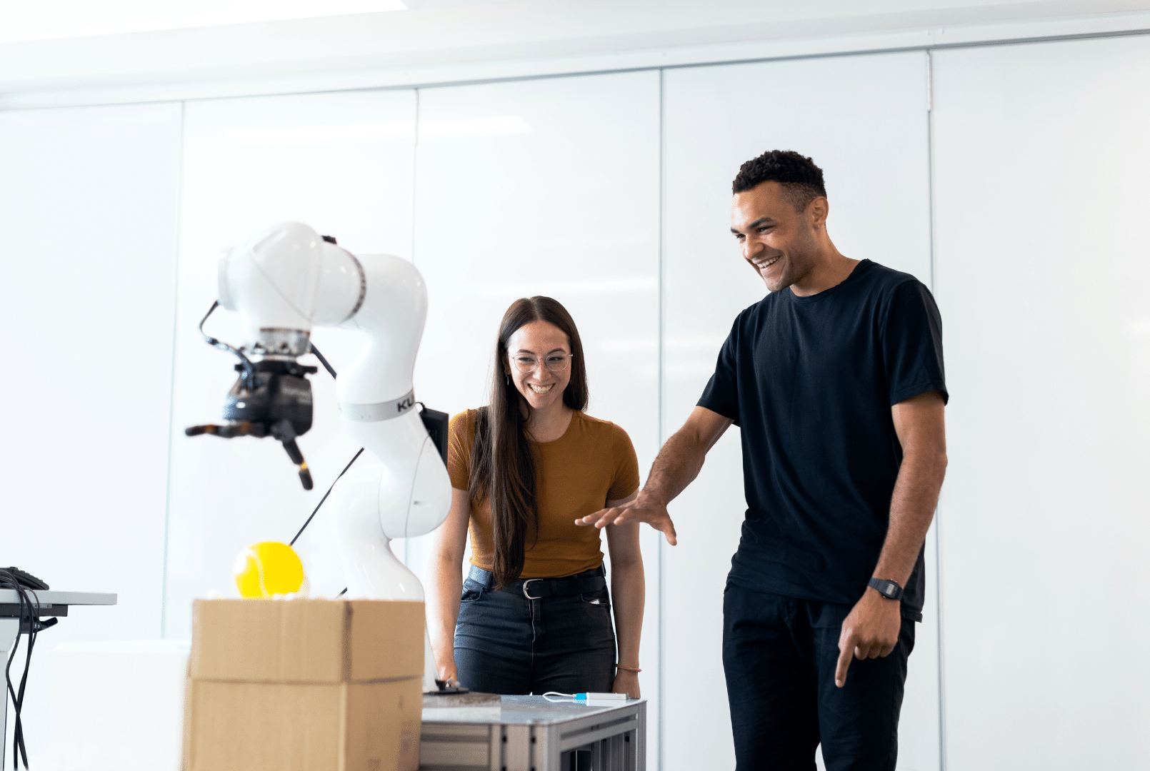 Automatización inteligente: una tendencia que las empresas están adaptando (y tú también deberías) - artículo de GuruSoft