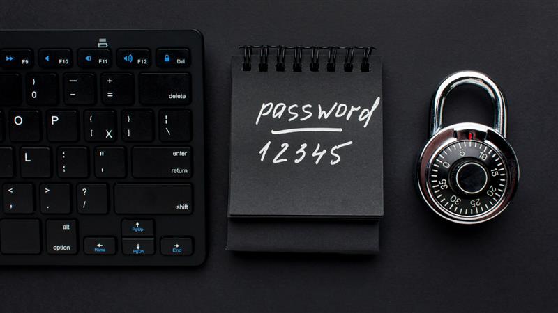 ¿Las contraseñas dicen adiós? Así está cambiando la seguridad digital - artículo de GuruSoft