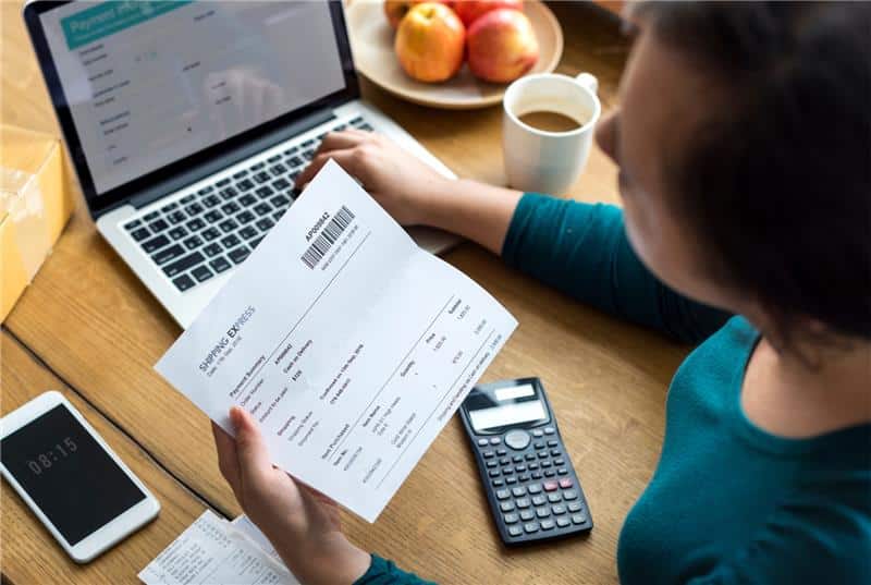 Estados De Una Fe para ¿Cuáles son los estados de una factura electrónica?