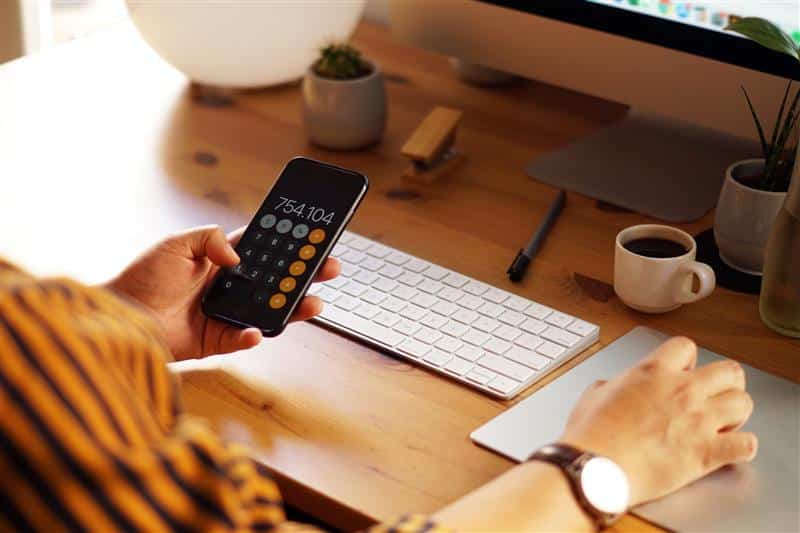 Cómo llevar un mejor control de tus facturas si tienes un negocio - artículo de GuruSoft