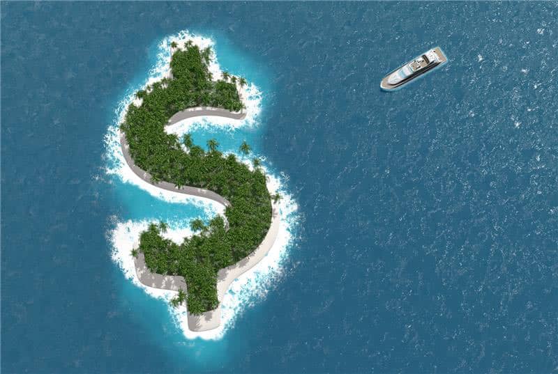 Evasión fiscal: Latam pierde 12 millones de dólares anuales por esta práctica - artículo de GuruSoft