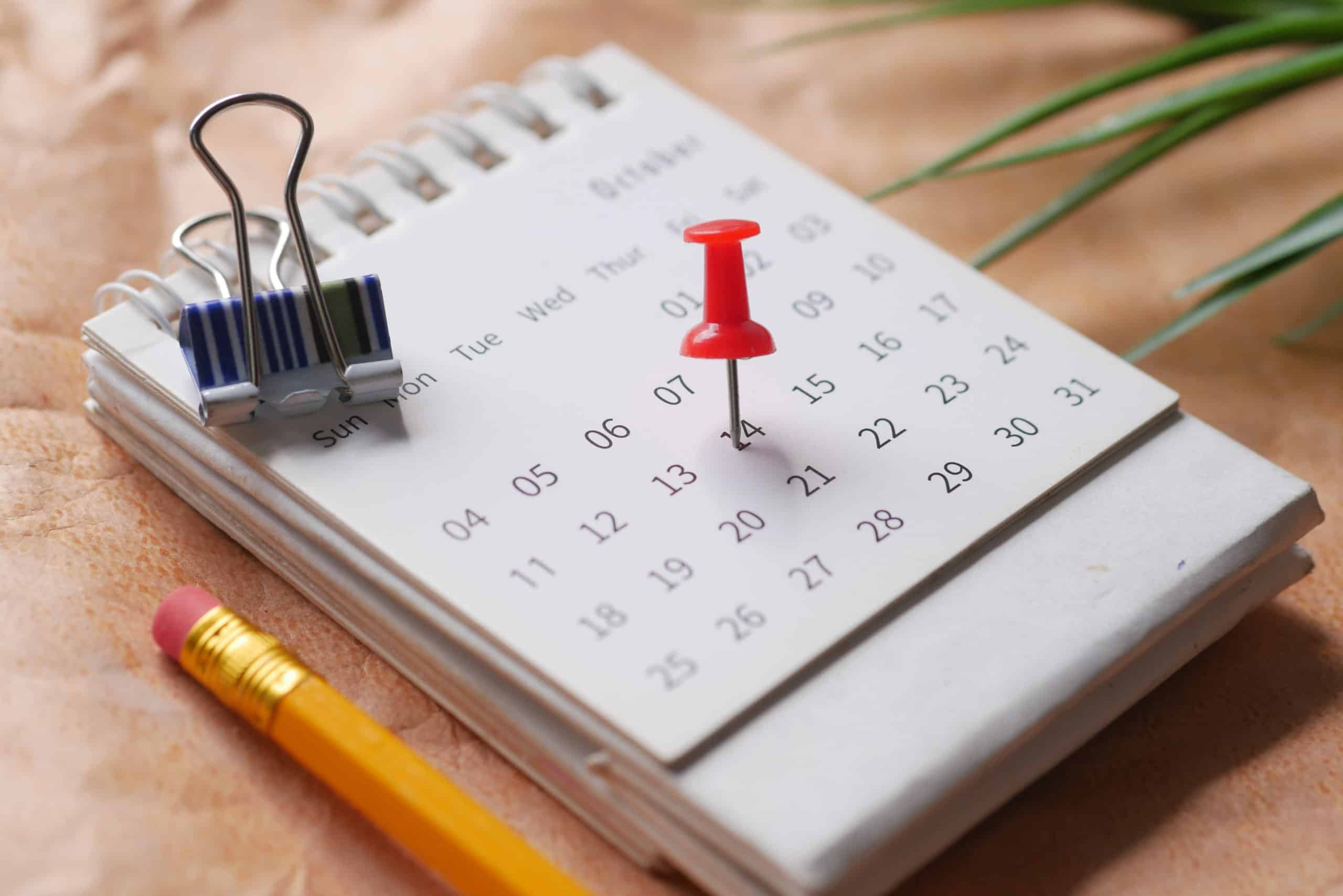 Fechas del calendario de obligatoriedad para implementar la Facturación Electrónica en Paraguay (2025 y 2026) - artículo de…