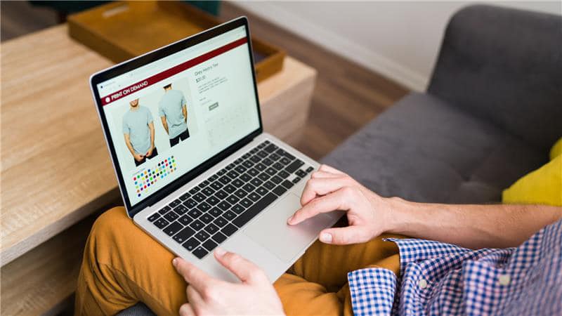 E Commerce Linkedin para Así es el nuevo e-commerce (tienes que conocerlo)