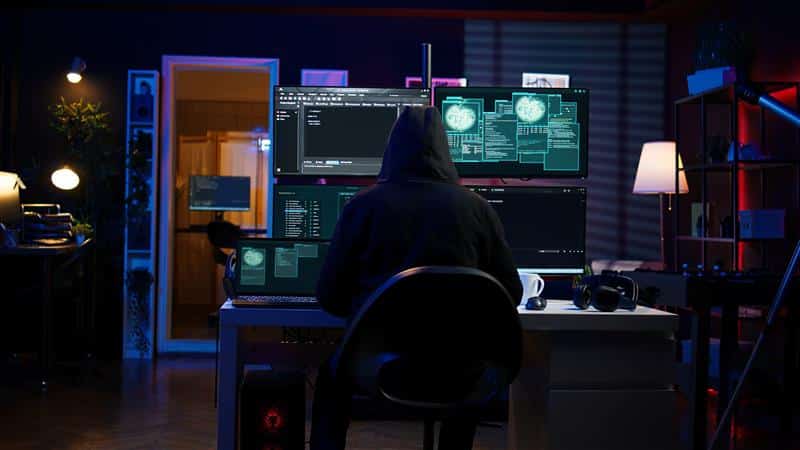 Ciberseguridad en la contabilidad: protegiendo lo que importa - artículo de GuruSoft