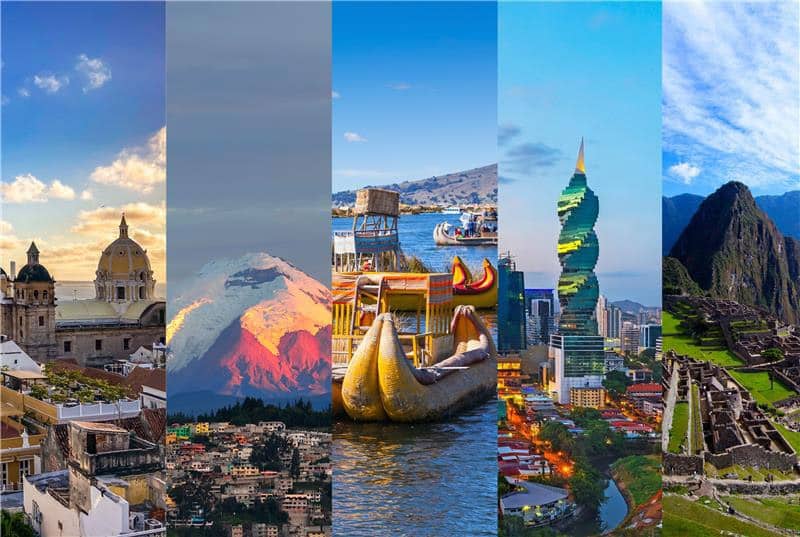 Latinoamérica: referente en la Facturación Electrónica a nivel mundial - artículo de GuruSoft