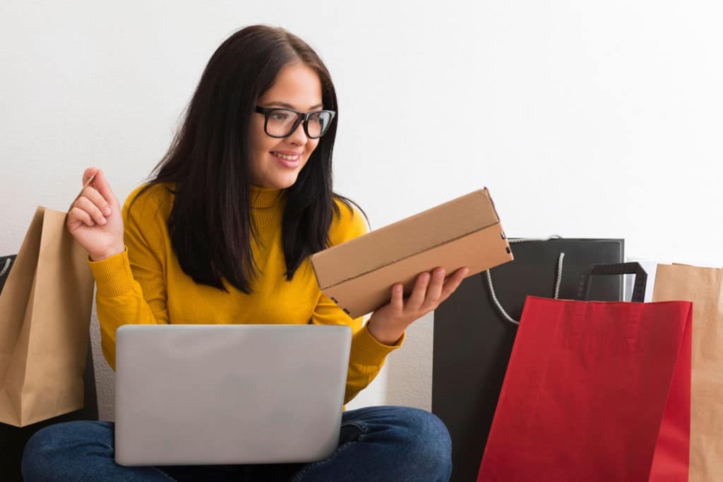 E Commerce Scaled para El e-commerce gana terreno en Latinoamérica