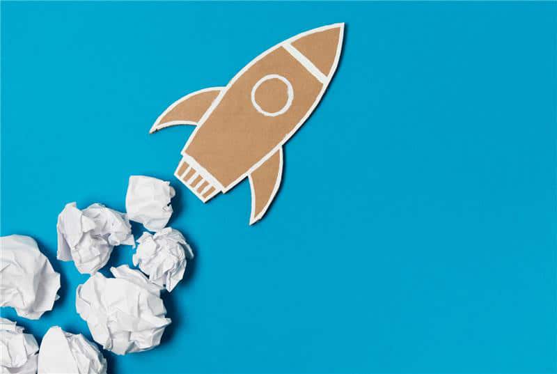 Guía definitiva para innovar y vencer los bloqueos creativos - artículo de GuruSoft