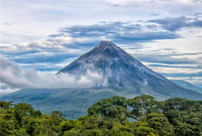 Presencia de GuruSoft en Costa Rica