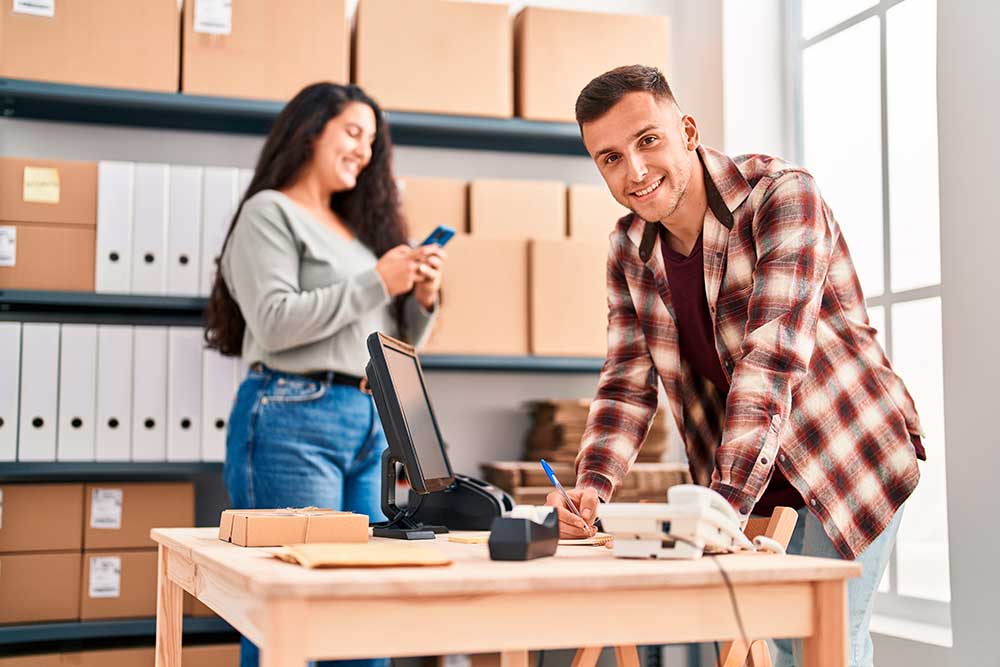 Así es como el e-commerce está cambiando las reglas del comercio mundial - artículo de GuruSoft