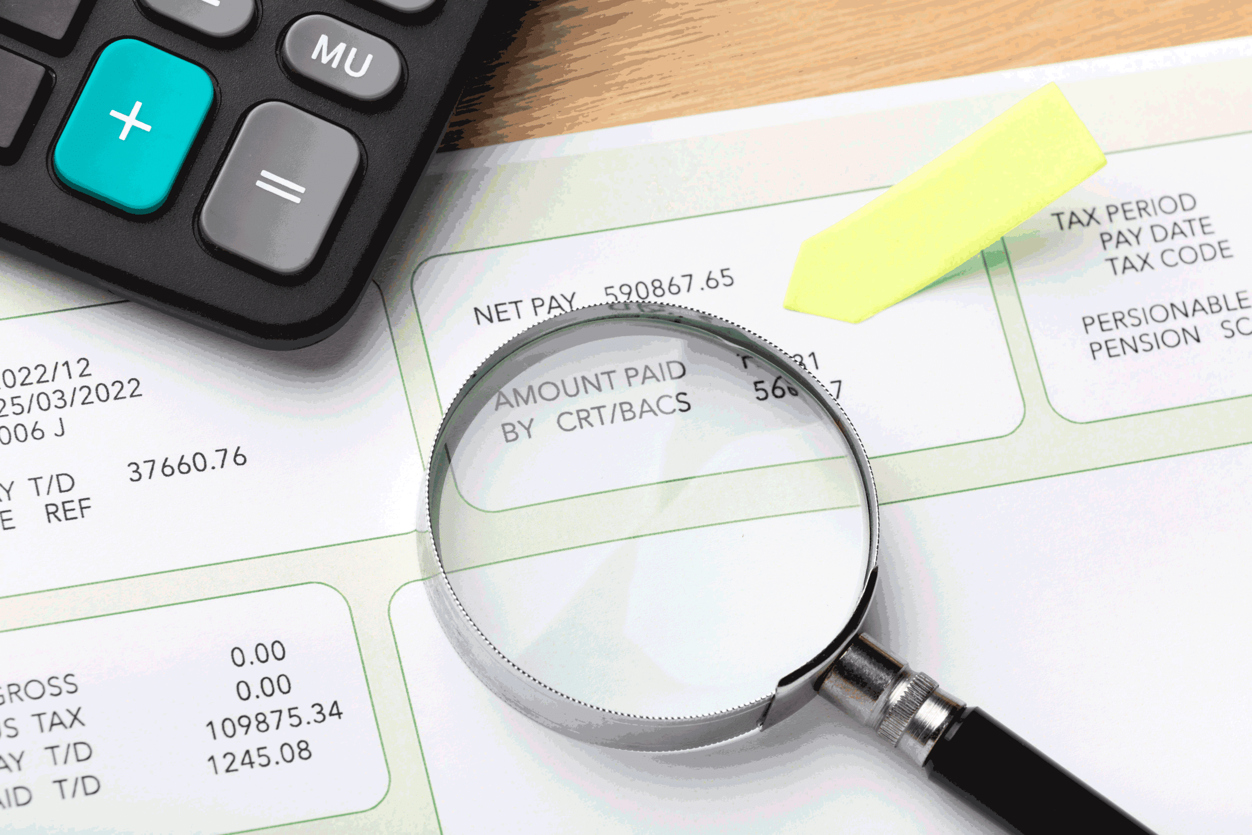 Auditoría contable en empresas: cómo evitar riesgos fiscales con organización, control interno y Facturación Electrónica -…
