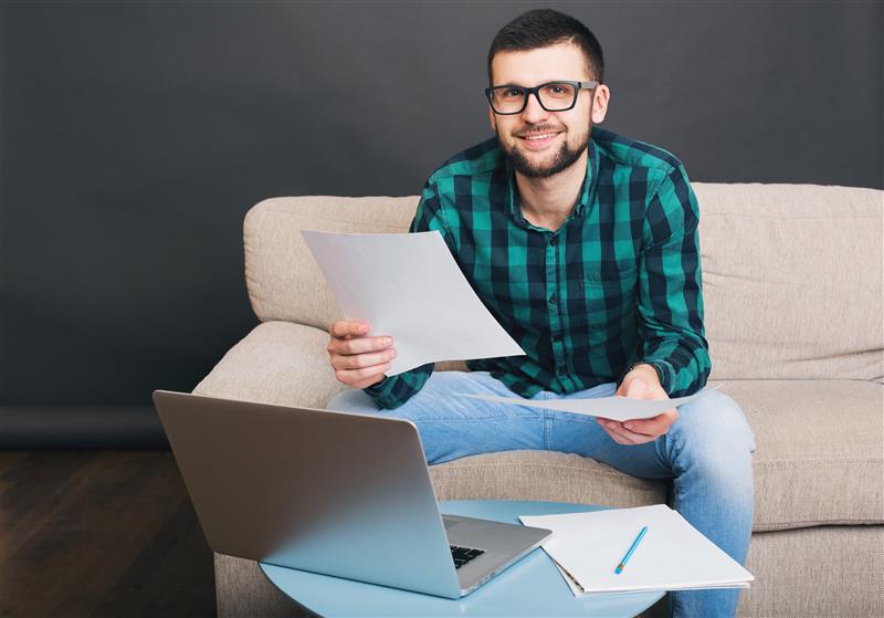 Factura de compra y venta: ¿cuál es la diferencia? - artículo de GuruSoft